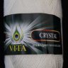 Vita Crystal (Вита кристалл) 5651 белый