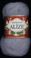 Alize Kid Royal (Ализе Кид Роял) 52 серый