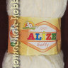 Alize Softy (Ализе Софти) 062 молоко