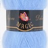 Magic Angora Delicate 1117 светло-голубой