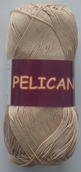 Vita Cotton Pelican 3976 бежевый (телесный)