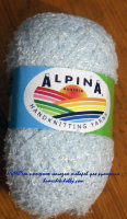 Alpina Baby (Альпина беби) 13 бледно-голубой