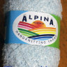 Alpina Baby (Альпина беби) 13 бледно-голубой
