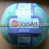 Yarn Art Jeans (Ярн Арт Джинс) 11 бледно-салатовый