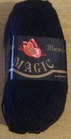 Magic Microfibra (Магик Микрофибра) 3402 черный