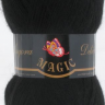 Magic Angora Delicate 1102 черный