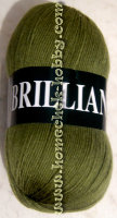 Vita Brilliant (Вита Бриллиант) 4959 оливковый