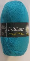 Vita Brilliant (Вита Бриллиант) 4993 голубая бирюза