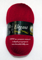 Vita Elegant (Вита Элегант) 2068 красная ягода