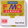 Fimo Classic Полимерная глина. Цвет 0 белый