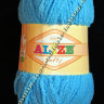 Alize Softy (Ализе Софти) 364 ярко-голубой