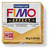 Fimo Effect Полимерная глина. Цвет 11 золотой
