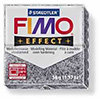 Fimo Effect Полимерная глина. Цвет 803 гранит 