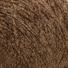 Creafil Mix нейлон-синель 5277 коричневый