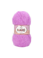 Nako Paris 10510 темно-розовый