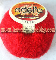 Adelia Valeri (Аделия Валери) 118 красный