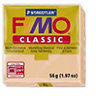 Fimo Classic Полимерная глина. Цвет 43 телесный