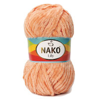 Nako Lily 276 лосось